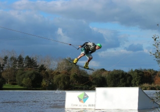 Wakeboard en Loire Atlantique